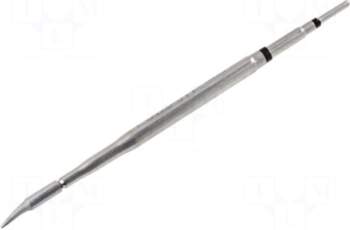 JBC TOOLS Tip | bent conical