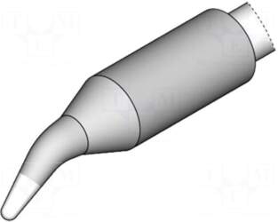 JBC TOOLS Tip | bent conical