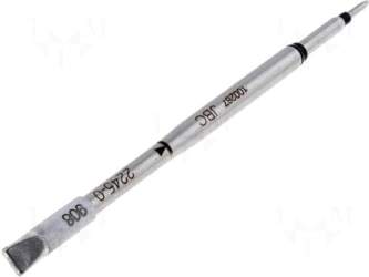 JBC TOOLS Tip | chisel |