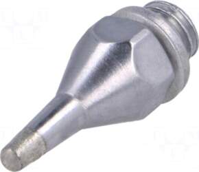JBC TOOLS Nozzle: desoldering | 1x2