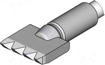JBC TOOLS Tip | special |