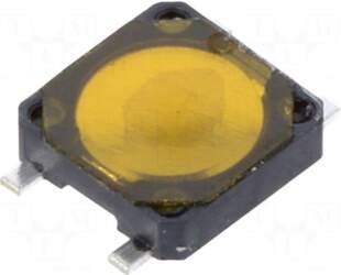 JIANFU Microswitch TACT | Pos: 2
