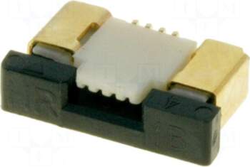 JOINT TECH Connector: FFC (FPC) |
