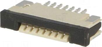 JOINT TECH Connector: FFC/FPC | SMT