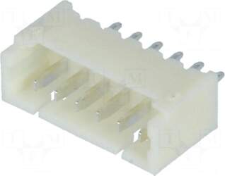 JOINT TECH Connector: wire-board | socket