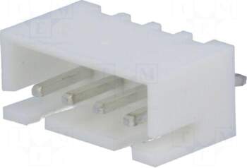 JOINT TECH Connector: wire-board | socket