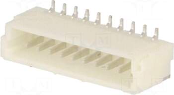 JOINT TECH Connector: wire-board | socket