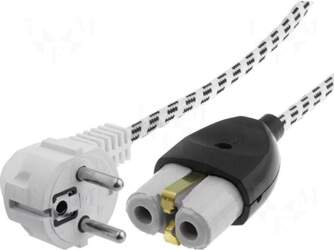 JONEX Cable | CEE 7/7 (E/F)