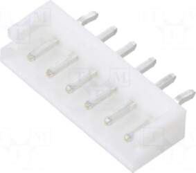 JST Connector: wire-board | socket |