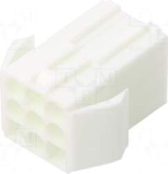 JST Connector: wire-wire | plug |
