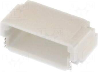 JST Socket | wire-board | male