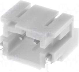 JST Connector: wire-board | socket |