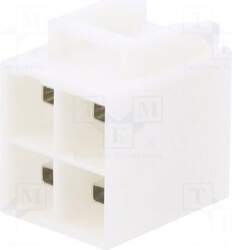 JST Connector: wire-board | socket |