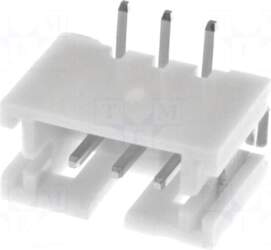JST Socket | wire-board | male