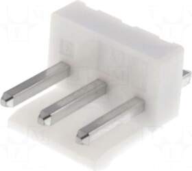 JST Socket | wire-board | male