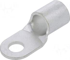 JST Tip: ring | M8 |