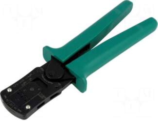 JST For crimping | JWPF |