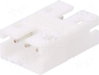 JST Transition: coupler | coupler |
