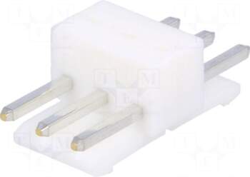 JST Transition: coupler | VH |