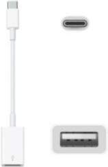 Kabelis Apple Adapteris Apple USB-C -