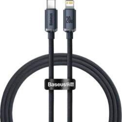 Kabelis Baseus  CABLE LIGHTNING TO USB