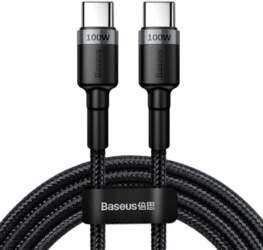 Kabelis Baseus Kabelis USB C -