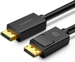 Kabelis Ugreen DisplayPort 1.2 cable