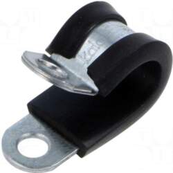 KALE Fixing clamp | ØBundle :