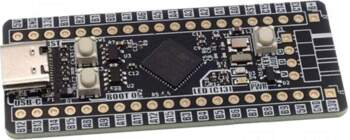KAMAMI Dev.kit: STM32 | uC: