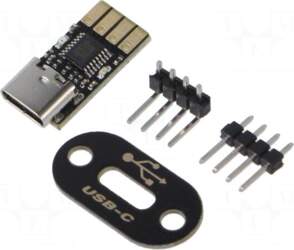 KAMAMI USB/UART converter