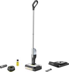 KÄRCHER Kärcher hard floor cleaner FC