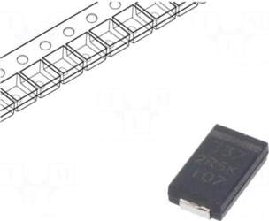 KEMET Capacitor: polymer | low ESR