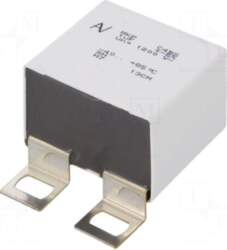 KEMET Capacitor: polypropylene | 1uF |