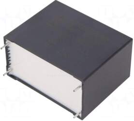 KEMET Capacitor: polypropylene | DC-Link |