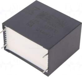 KEMET Capacitor: polypropylene | DC-Link |