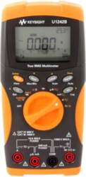 KEYSIGHT Digital multimeter | Bargraph: 21segm
