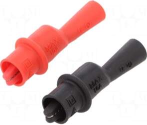 KEYSIGHT Crocodile clip | 15A |