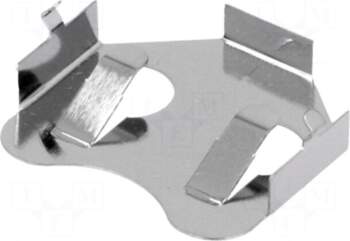 KEYSTONE Clip | Mounting: PCB |