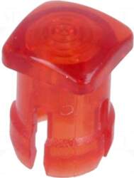 KEYSTONE LED lens | square |