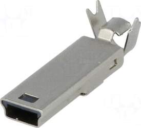 KEYSTONE Plug | USB B mini