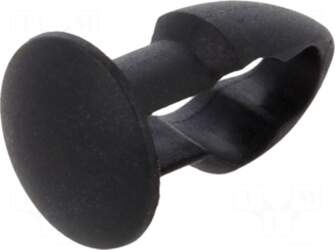 KEYSTONE Rivet | polyamide | Rivet