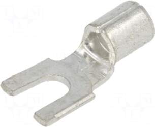 KEYSTONE Fork terminal | M3,5