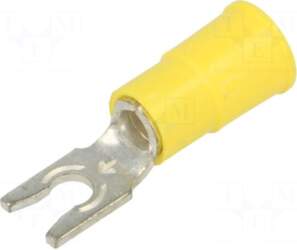 KEYSTONE Fork terminal | M3,5