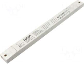 KGP ELECTRONICS Power supply: switching |