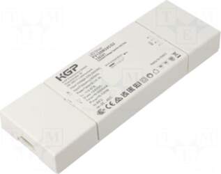KGP ELECTRONICS Power supply: switching |