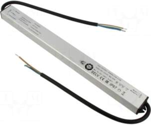 KGP ELECTRONICS Power supply: switching |