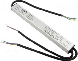 KGP ELECTRONICS Power supply: switching |