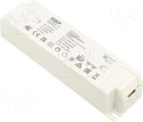 KGP ELECTRONICS Power supply: switching |
