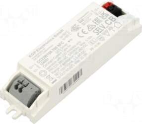 KGP ELECTRONICS Power supply: switching |
