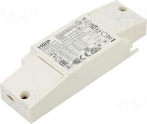 KGP ELECTRONICS Power supply: switching |